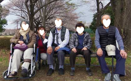 レクリエーション